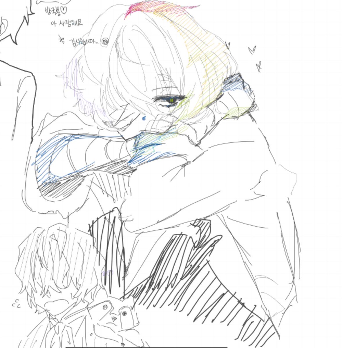MAAEKI5__'s tweet photo. 청태재!! https://t.co/2NBYRSCQee