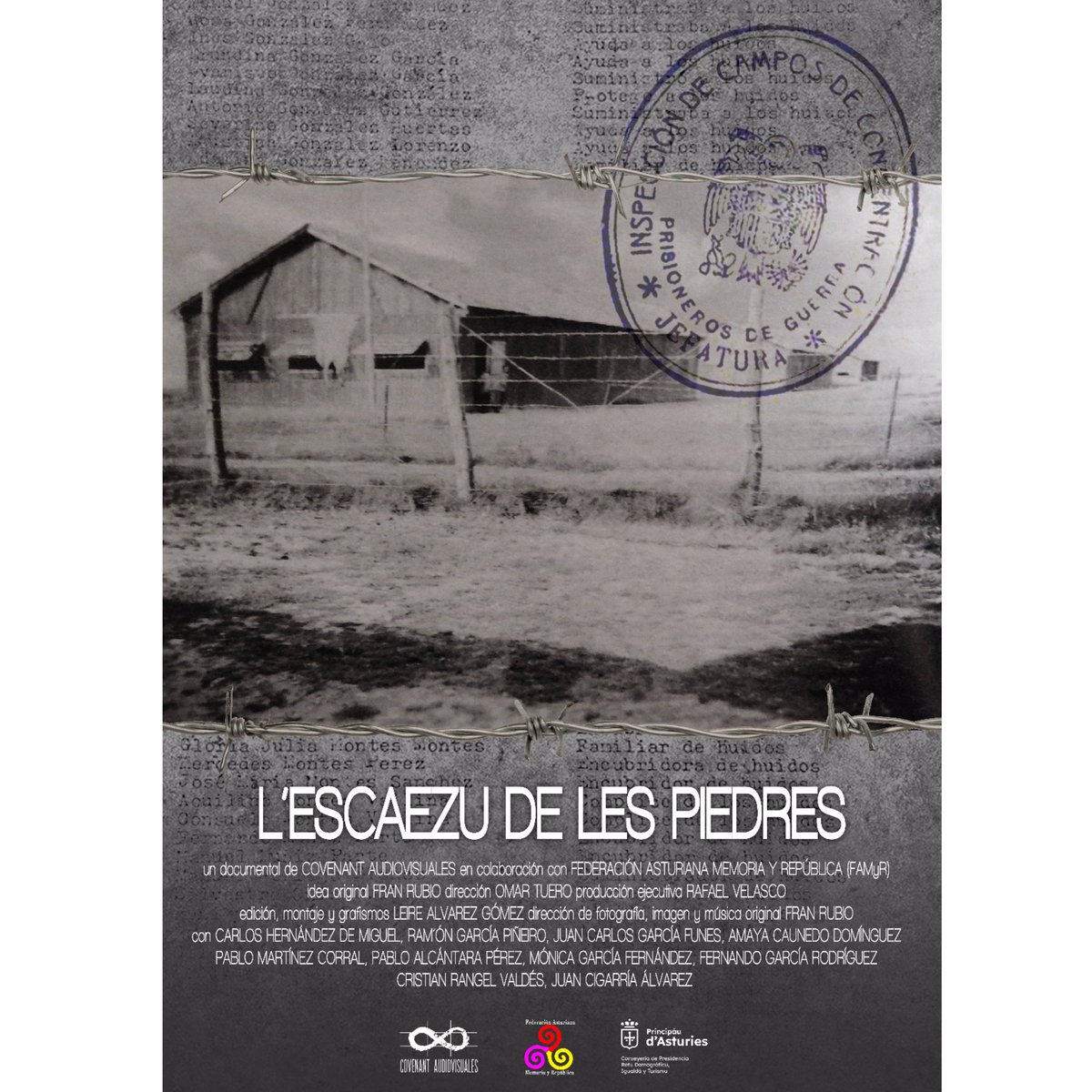 CovenantAudiovisuales tweet media