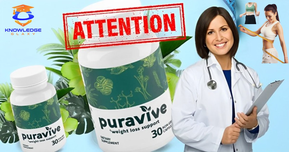 KnowladgeGalaxy's tweet photo. 🌟 Unveiling the Secret to a Healthier You with Puravive! Read the Reviews Now! 💪 #puraviveweightloss #knowledgegalaxy
https://t.co/QA7fP81AFy
Buy Now: https://t.co/Ey5qjUOT31
#puraviveweightloss #knowledgegalaxy #healthrevolution #transformwithpuravive #wellnessjourney https://t.co/HAxBspwHZL