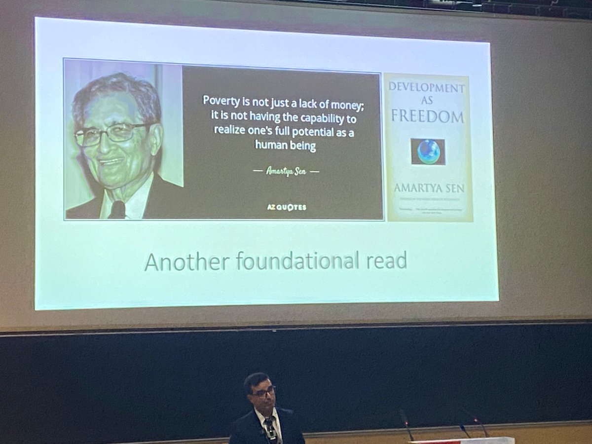 Listening to Mohammed Elmeski's inspiring keynote about the future of education in Africa. @ICSEIglobal #ICSEI2024 @UMNews