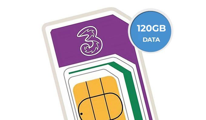3gcouk's tweet photo. Grab this SIM only offer on THREE for as low as £12 a month. https://t.co/Bto2EOmzLg https://t.co/8u1ifsU6WZ