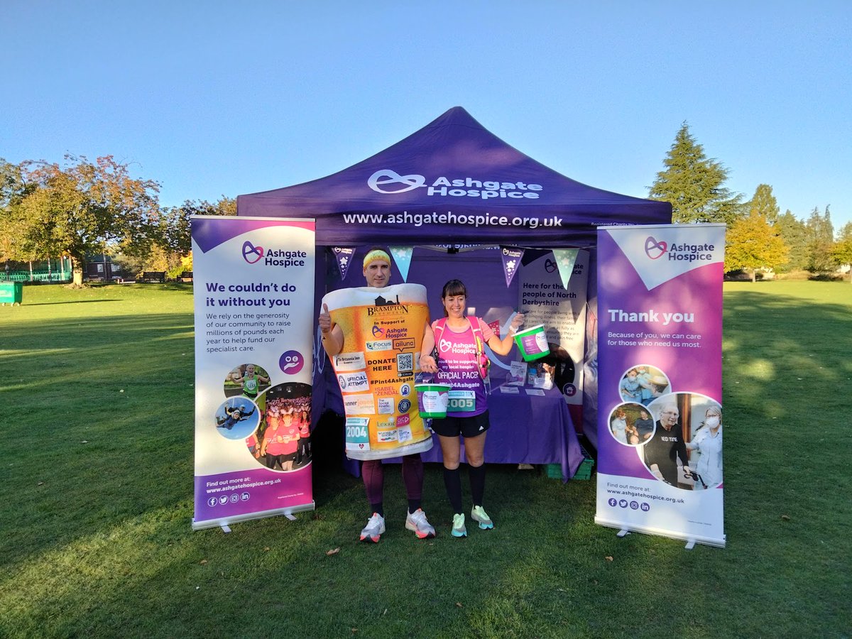 RedbrikChes10k's tweet photo. Join us for the 10K in March and support one of our amazing partners, @Ashgate_Hospice which provides excellent palliative and end-of-life care, as well as bereavement support. They are committed to being a centre of excellence, working with energy, openness, and compassion. https://t.co/mLnMxszaaX