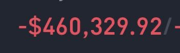 bigtowncrypto's tweet photo. I also lost half a million thanks to the @SECGov, I would also like a refund please.

Tagging @GaryGensler too, I hope he can sort me out like he would his insider Govt. buddies... https://t.co/XZzQrpJXHg
