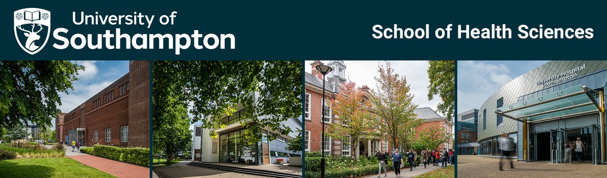 Peter Griffiths (@workforcesoton) on Twitter photo Interested in developing your academic career in health workforce? Take a look at the posts currently being advertised <a href="/HSciences/">Health Sciences, UoS</a> <a href="/unisouthampton/">University of Southampton</a>  - an opportunity to join one of the top teams in the UK (indeed the world) on the sunny South Coast jobs.ac.uk/enhanced/linki… Interested in developing your academic career in health workforce? Take a look at the posts currently being advertised <a href="/HSciences/">Health Sciences, UoS</a> <a href="/unisouthampton/">University of Southampton</a>  - an opportunity to join one of the top teams in the UK (indeed the world) on the sunny South Coast jobs.ac.uk/enhanced/linki…