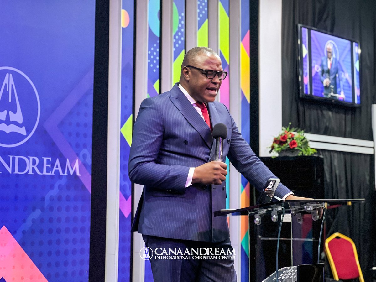 canaandreamicc's tweet photo. This year we're setting new goals and we're coming out free, full and fine!

Have you set new goals for the year?

#CanaanDreamICC #CanaanDreamF3realities #SundayService #CanaanDreamF3goals #January2024 https://t.co/wQX4fE5HmB