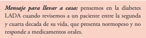 redGDPS's tweet photo. #Diabetes #LADA como opción diagnóstica:
✅¿Que es?
✅Como se diagnostica
✅Especificaciones de tratamiento
#DiabetesPractica #DPredgpds
https://t.co/N4NRGrVp6U https://t.co/gR3rwaZStb