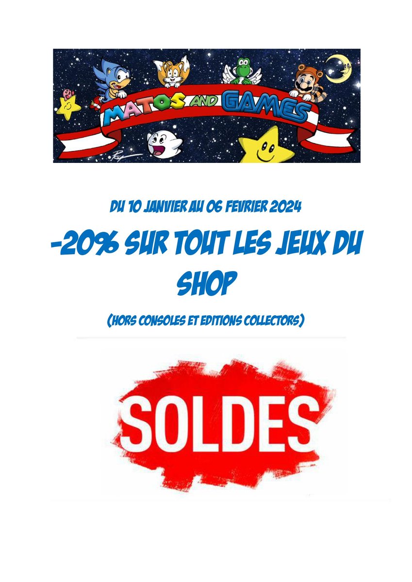 Matos and Games tweet media