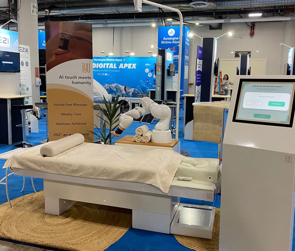 Capsix Robotics tweet media