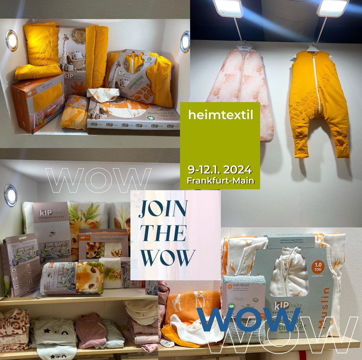 Maheentex's tweet photo. We're thrilled to invite you to an exclusive showcase of our latest home textile wonders at Heimtextil 2024.  Visit our stand to witness firsthand the fusion of elegance and functionality that will elevate your living spaces.  
See you @Hall10.1 Stand D-61  

#Germany #heimtextil https://t.co/OrRv6uIxdU
