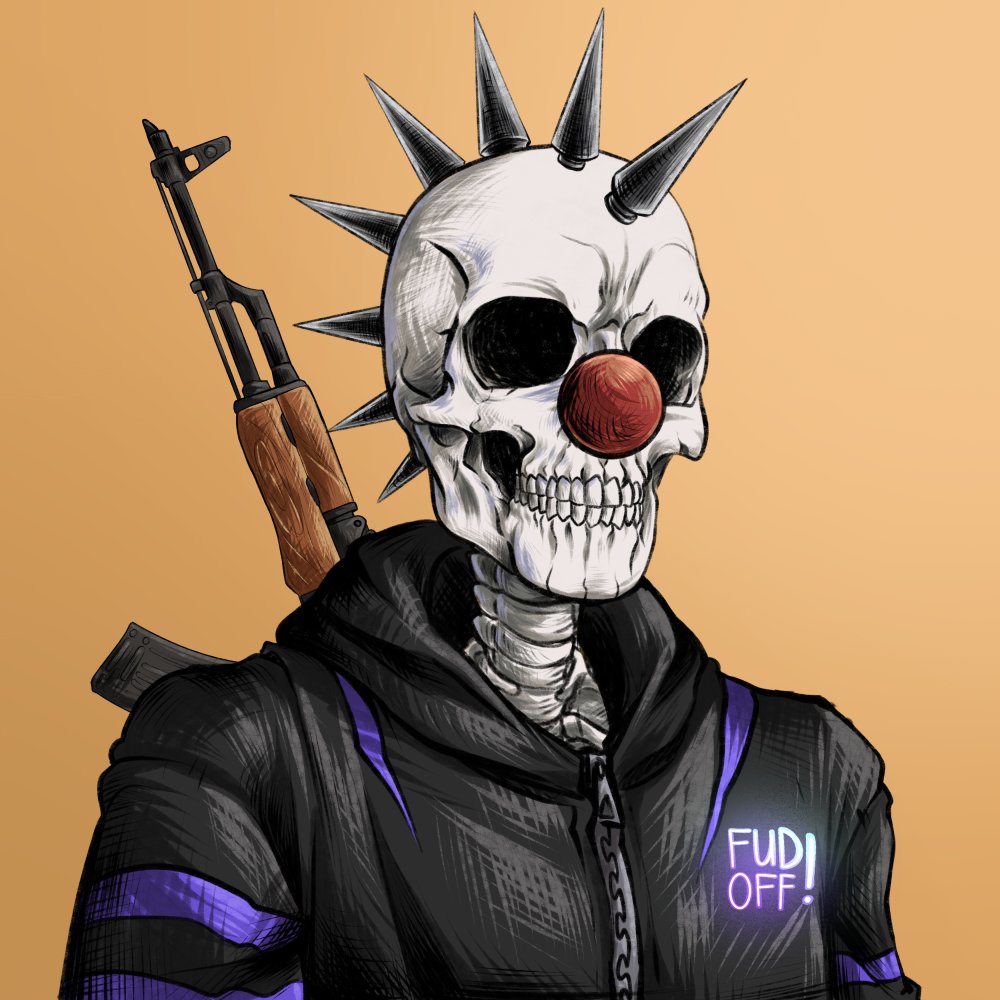 Famous Skeletons | SOLD OUT tweet media