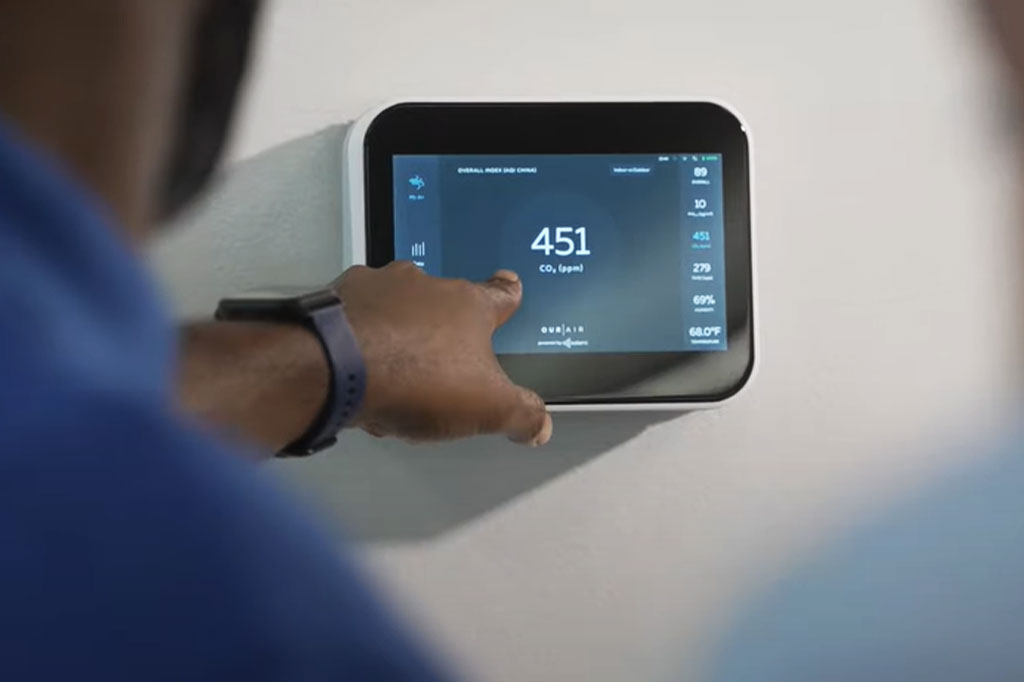 Unleashing the Benefits and Finding the Perfect Fit

In the ever-evolving world of smart home technology, programmable thermostats have emerged as a game-changer.
newhomeimpro.blogspot.com/2023/05/progra…
#ProgrammableThermostats #HVACSystem