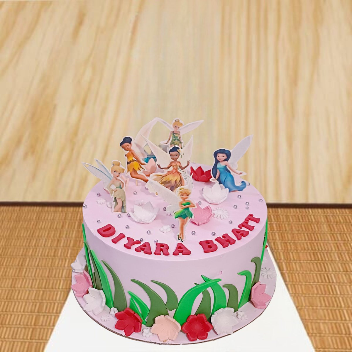 cake_o_clocks's tweet image. Make her birthday extra sweet with our enchanting Kids' Girl Birthday Cake – a magical treat that turns every wish into reality! 🎂👑 

Cake'O'Clocks

#cakeoclocks #cakeoclockss #CustomisedCake #BirthdayMagic #KidsCake #GirlBirthday #SweetCelebration #CakeJoy