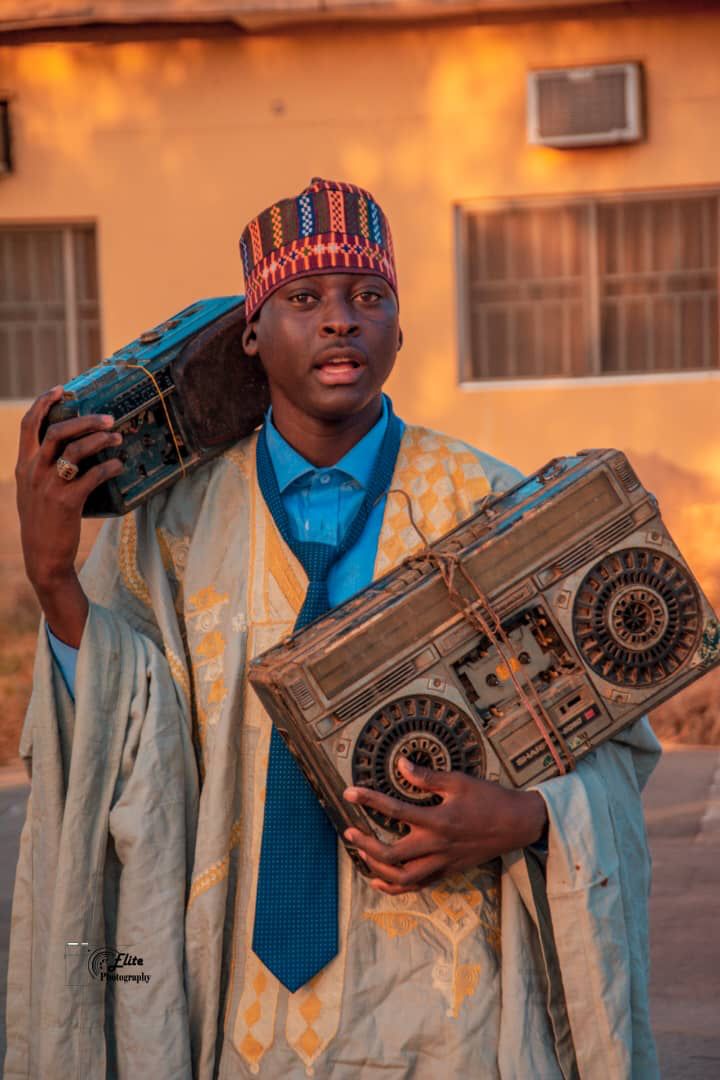 Varsity_Campus's tweet photo. Bayero University, Kano old school day, 2024. 

All work no play, make Jack a dull boy as they say.

💃 https://t.co/Wa5vL5Lvoi
