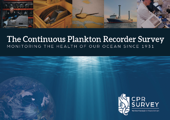 Our recently released 2024 CPR Survey report has just been made available! You can now access the complete booklet, which offers a summary of our work and highlights from some of our significant research findings. Take a look at the full publication here: buff.ly/47tyqRx