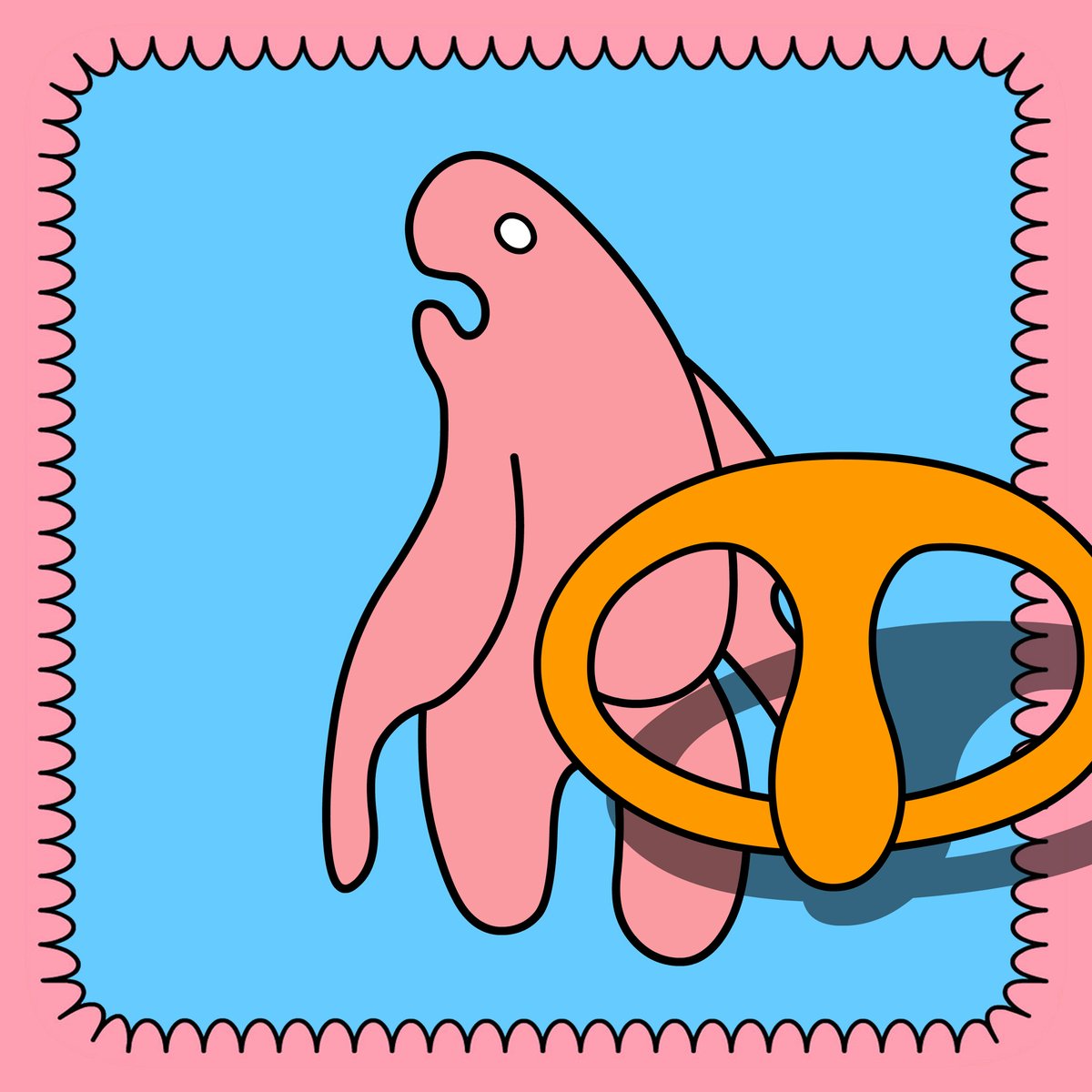 Introducing Sydney Ducks month 12 supporting character Fenix.

Fenix is the “beard” of Mayor Harvey, believed widely to be his girlfriend. In fact, the relationship is platonic, and she is a gender-shifter, dealing hormone stories across the city.