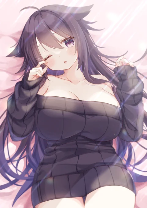 リクエストありがとうございました #Skeb