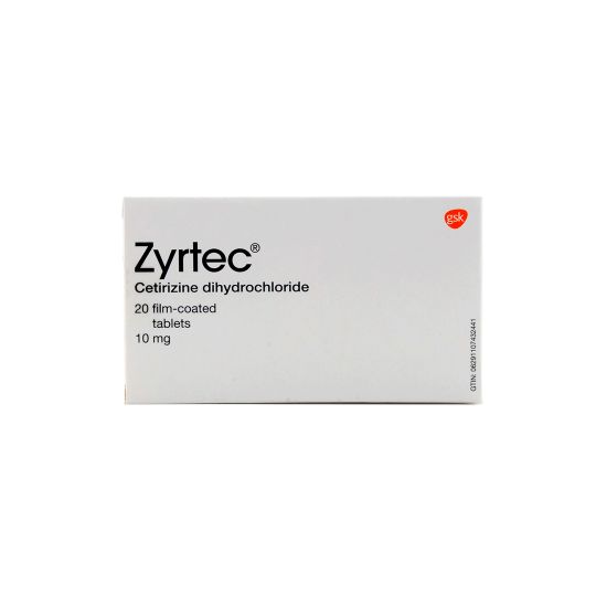 Cetirizie used for :

🔻CETIRIZINE

▫️C - Combats hay fever and seasonal allergies
▫️E - Effective in treating chronic urticaria (hives)
▫️T - Treats symptoms of allergic reactions like sneezing and itchy eyes
▫️I - Inhibits the action of histamine, reducing allergy symptoms
▫️R