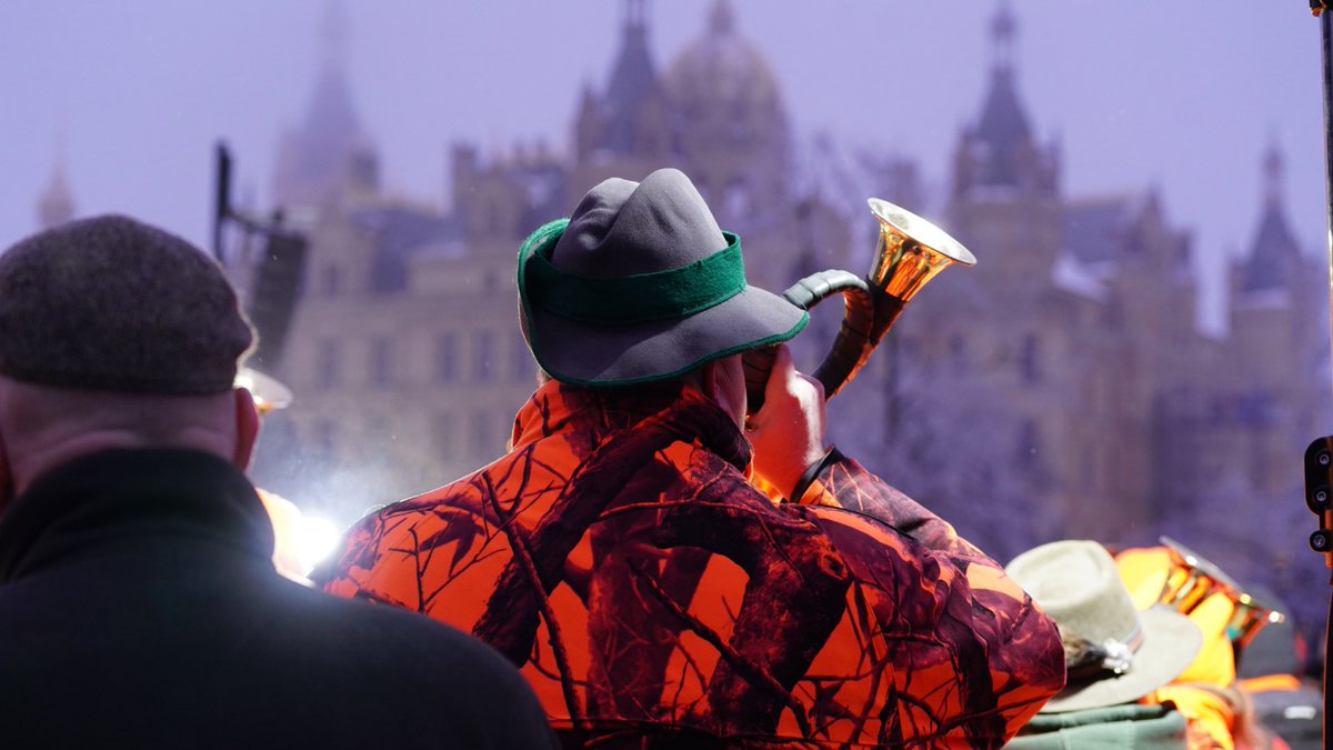 ZDF Landesstudio Mecklenburg-Vorpommern tweet media