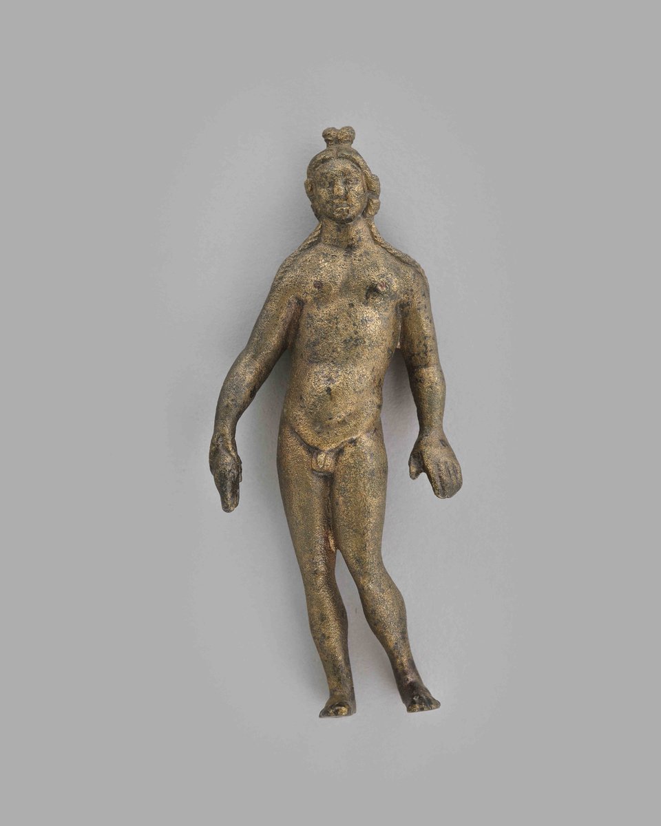 📅 Agenda
"Dans la Seine : Objets trouvés de la Préhistoire à nos jours" : un portrait de la Seine parisienne à partir d’une série d’objets recueillis dans son lit ou sur ses berges, présentés à <a href="/Crypte_Paris/">Crypte archéologique de l'Île de la Cité</a> 

📌 À partir du 31 janvier

pierre-laporte.com/a-venir/dans-l…