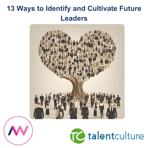 aaronwallissr's tweet photo. 13 Ways to Identify and Cultivate Future Leaders #sales #recruitment #aaronwallis #talentculture https://t.co/1WKNpHKCy5 https://t.co/PmuBo6yhJE