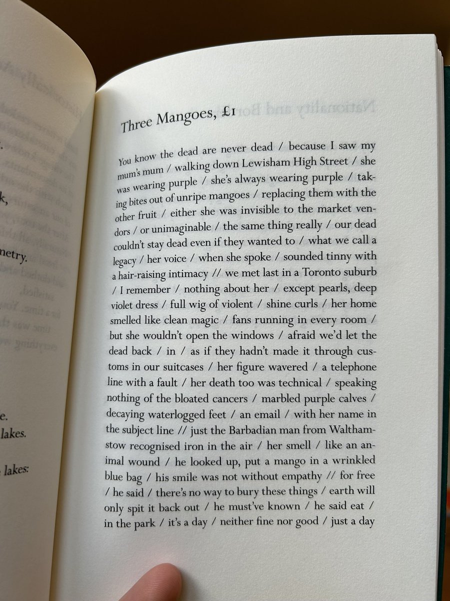 This <a href="/kandacesiobhan/">professional person</a> poem has just taken me apart. Cowboy is a must read!