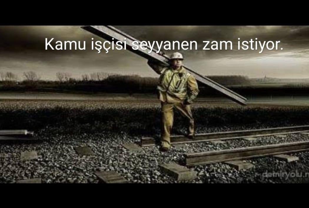 trisciplatformu's tweet photo. Kamu İşçisi Açlığa Mahkum Ediliyor!!!
Memura Zam Asgari Ücrete Zam
Kamu İşçisi Enflasyona Yenik Düşürüldü
#SeyyanenZam 
#iscineistiyor
#kamuiscisizamistiyor 
#RefahPayı
#VergideAdaletİstiyoruz
@RTErdogan @dbdevletbahceli @ErbakanFatih 
@turkiskonf @diskinsesi @hakiskonf https://t.co/MflLIApd9L