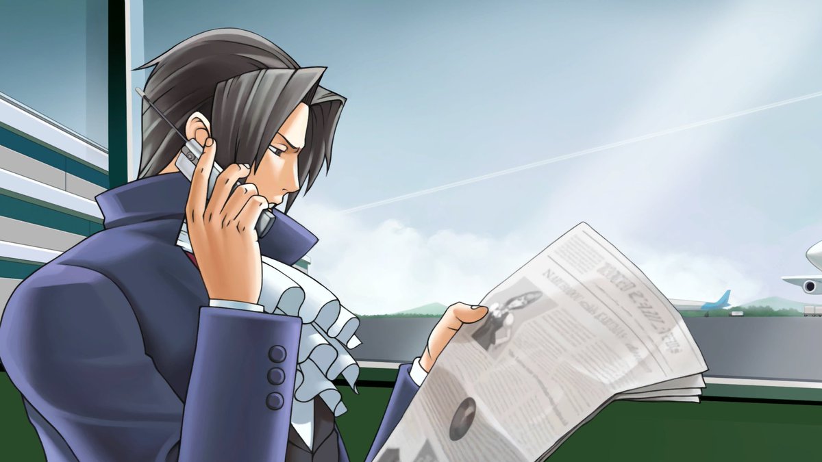 xHitotsu tweet media