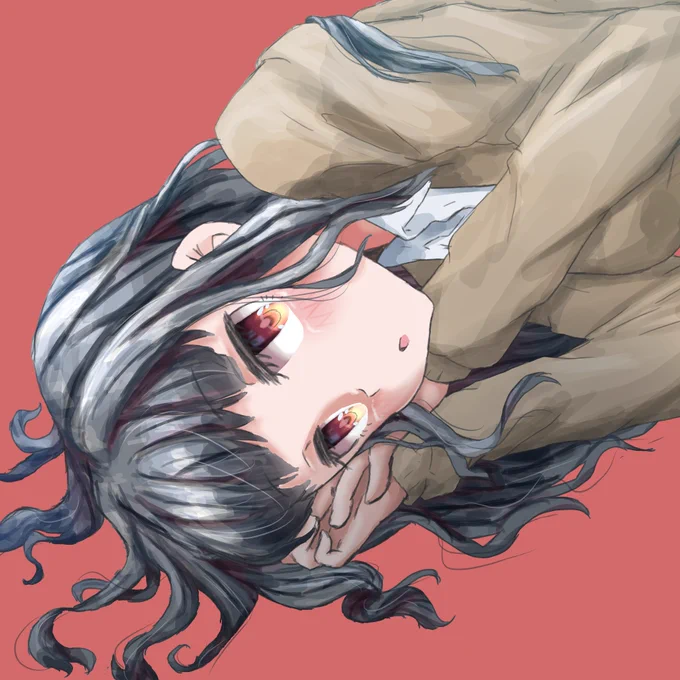 アイビスからメディバンに移行しようって思ってる人たちマジでメディバンは使い勝手良いからおススメ(ダイマちなメディバンの無料版で昔に描いた絵はこちら↓ 