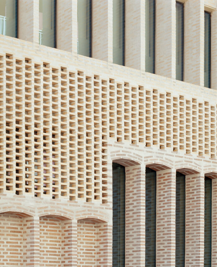 BAAS arquitectura tweet media