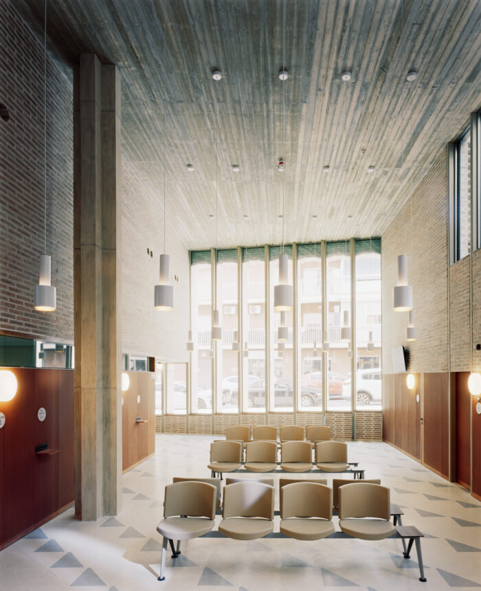 BAAS arquitectura tweet media