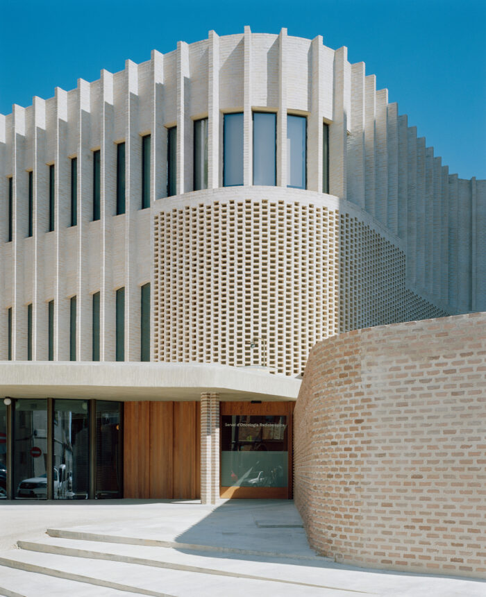 BAAS arquitectura tweet media