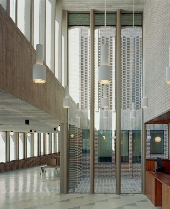 BAAS arquitectura tweet media