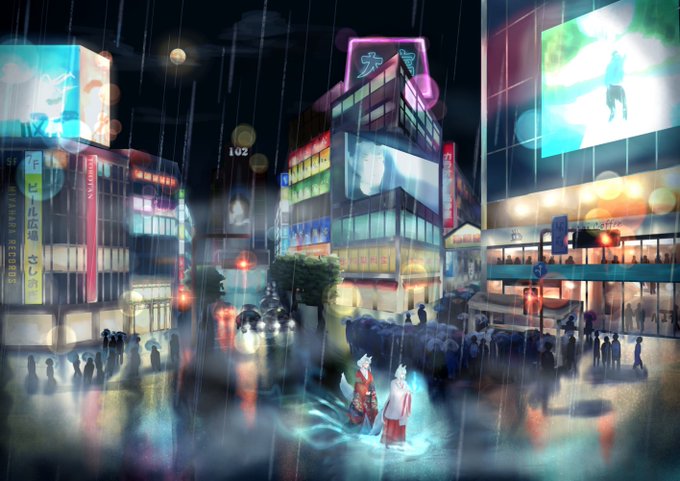 アイビスからメディバンに移行しようって思ってる人たち
マジでメディバンは使い勝手良いからおススメ(ダイマ

ちなメディバンの無料版で昔に描いた絵はこちら↓ 