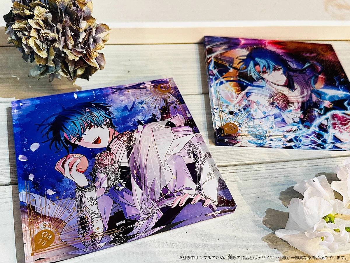 公式】まほやくイベント＆グッズ情報 trên X: 