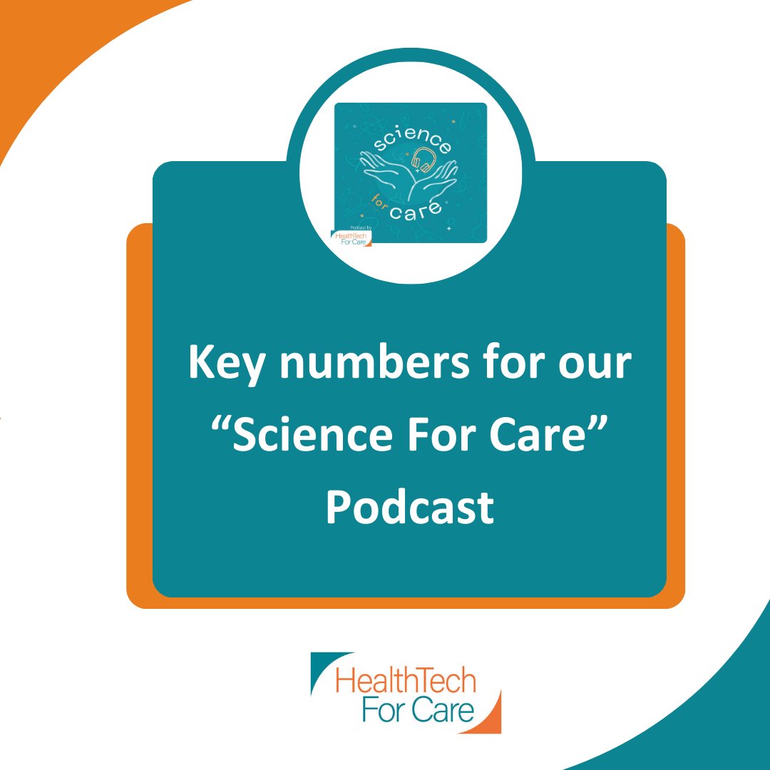 HealthTech For Care tweet media