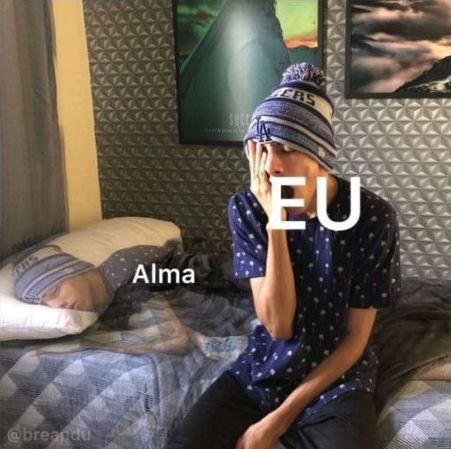 peusaantos's tweet photo. mais um dia acordando assim https://t.co/Azkjx6VR6y