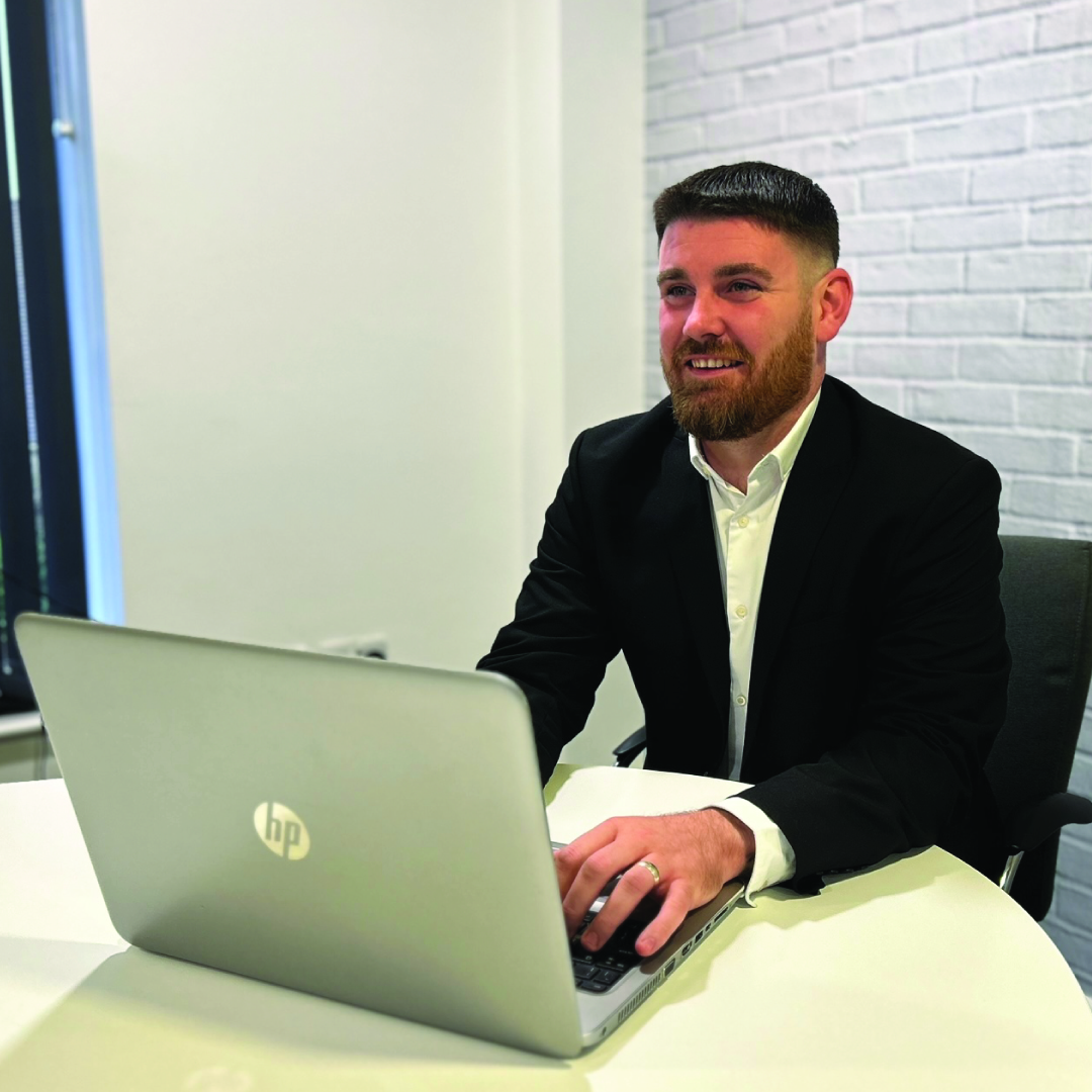 Meet Jamie Risk, the newest member of the Mortgage Decisions family! 

With a decade in Estate Agency, Jamie's unique perspective and 3 years of mortgage expertise ensure your financial journey is in capable hands. Known for exceeding expectations and excellent customer service!