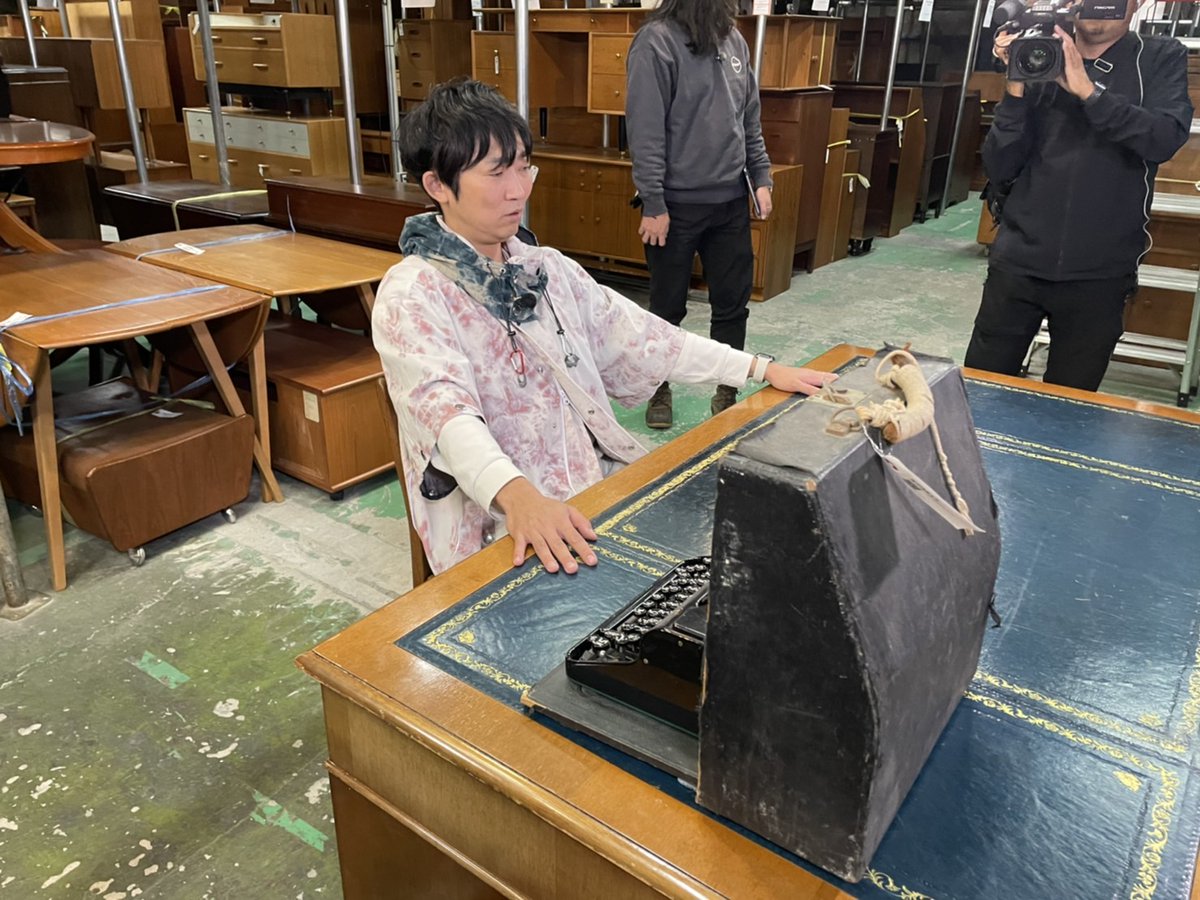 明日の #ラヴィット！は… ／ ニューヨーク不動産！NONSTYLE石田