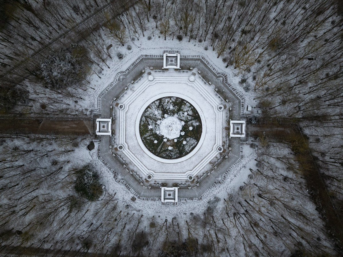 Château de Versailles tweet media