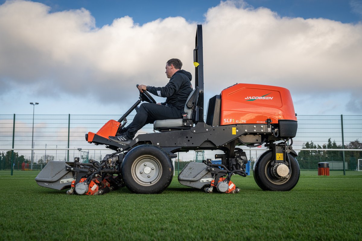 Jacobsen Turf tweet media