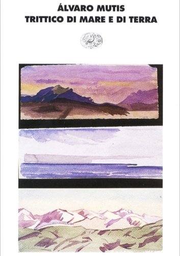 "Voglio dipingere il vento che entra da una finestra ed esce da un’altra, niente di più. Il vento che non lascia traccia, quello tanto simile a noi, al nostro mestiere di vivere, quello che non ha nome e che ci sfugge dalle mani senza sapere come."
Álvaro Mutis
#ViaColVento
