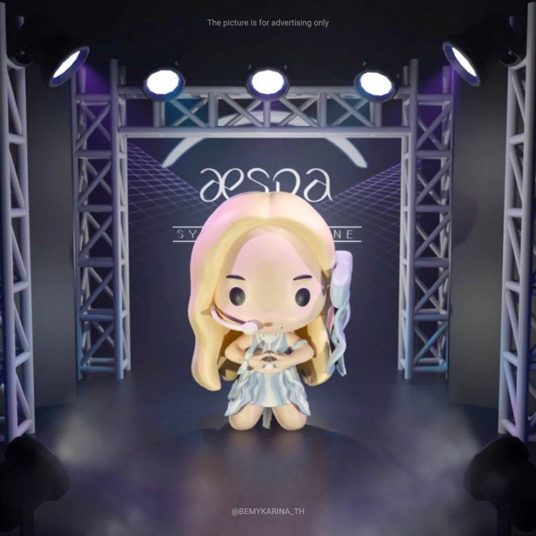 dalbitdotco's tweet image. 🇮🇩 INA G.O. ㅡ @bemykarina_th preorder ✨

🐱aespa karina 'tiny bluu - art toy collection' 🐱

💰: 275k~815k
🚚: bali ㅡ j&amp;amp;t shopee
💳: bca dana jenius mandiri qris
💌: incl packing fee

📅: close po feb 13h 2024 @ 8 pm

✅ ems tax
✅ dp

how to order ⬇️

💙 #dalbitgo