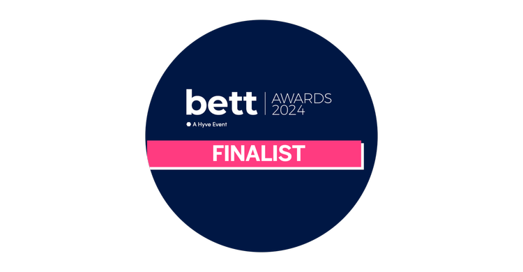 StarAcademies's tweet photo. We’re delighted that our work to support pupils to read fluently has been recognised by the @Bett_show awards. 

We've been shortlisted for our collaboration with @ReadingWise, which has yielded truly transformational results for thousands of pupils in Star schools.

#Bett2024 https://t.co/3H7XGpo2Ni