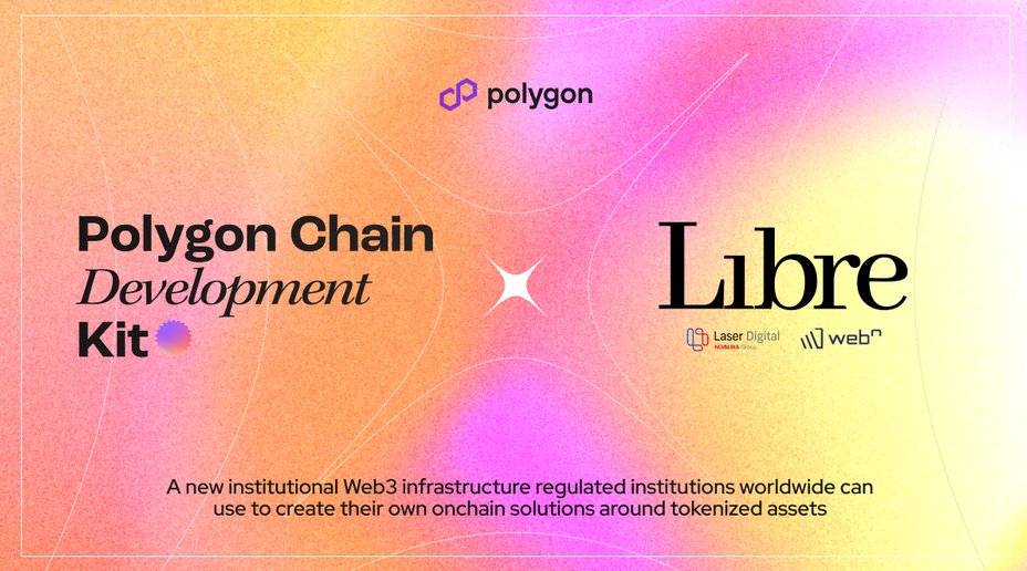 Polygon | POL tweet media