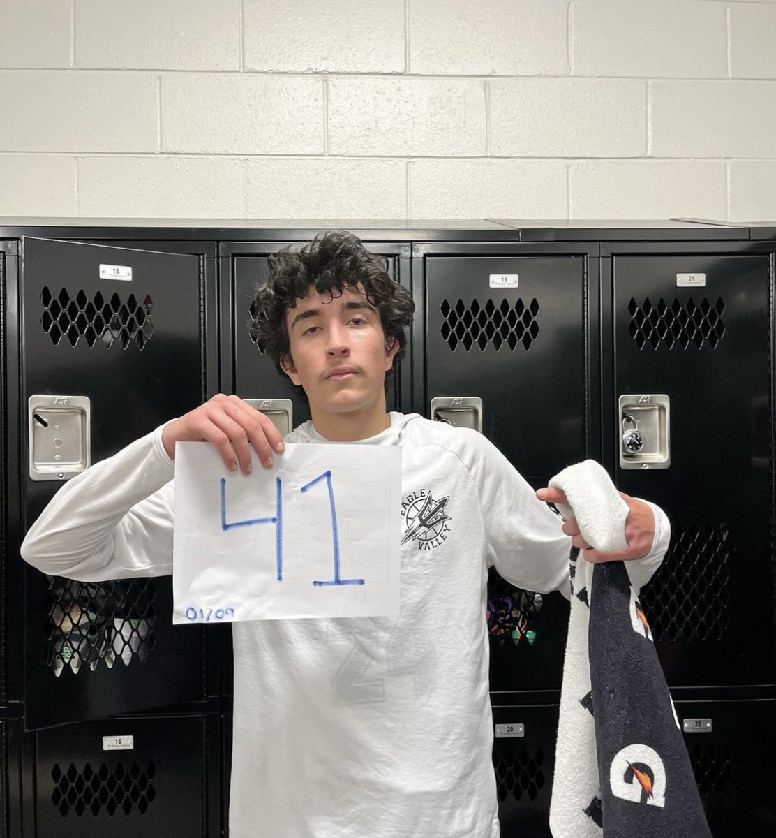 What an amazing night tonight!! Picked up our 7th win of the season in amazing fashion. 95-68 the final. HUGE performance from Junior, Guard, Brian Fontana. Dropping a whopping 41 points‼️