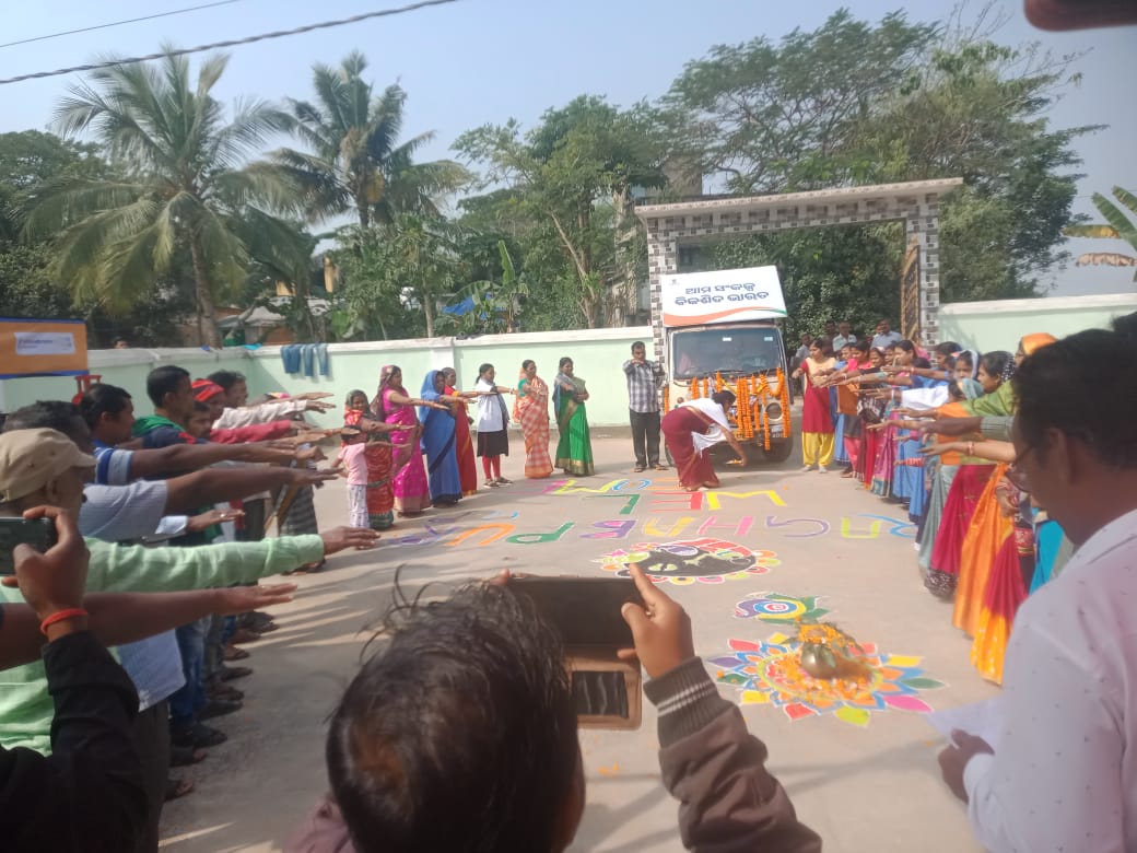 Marshaghai Block,Marshaghai tweet media