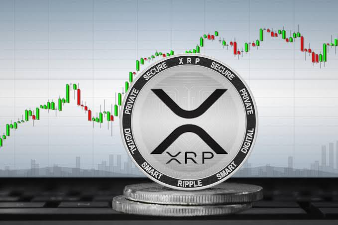 $XRP Whales Move 63 Mln XRP As Price Slips Back Below $0.57
XRP, Ripple's native token, gained significant traction today following a surge in whale activity amid price drop.

XRP, a prominent cryptocurrency backed by Ripple Labs, once again curated a cyclone of speculations