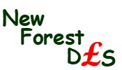 NF_Disability's tweet image. New Forest Disability Information Service
Draw month 211 winners –  January 2024

£60            NFL116
£40            NFL079
£25            NFL276

To join the NFDIS Lottery
01425 628750 or e-mail: fundraising@newforestdis.org.uk