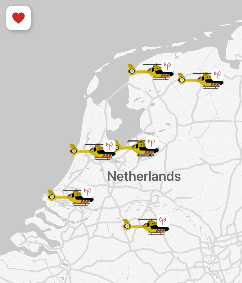 AirAssist - Lifeliner tweet media