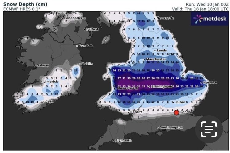 Hall_Fast's tweet photo. DO NOT WAIT UNTIL THE SNOW IS ON THE GROUND 

https://t.co/tUdXphGK0H

Order today to get your rock salt or white salt delivered to you before the heavy snow arrives Wednesday next week! Once the snow is on the ground the lorries may struggle to get to you 

 #HallFast #RockSalt https://t.co/7XkZknBpVK